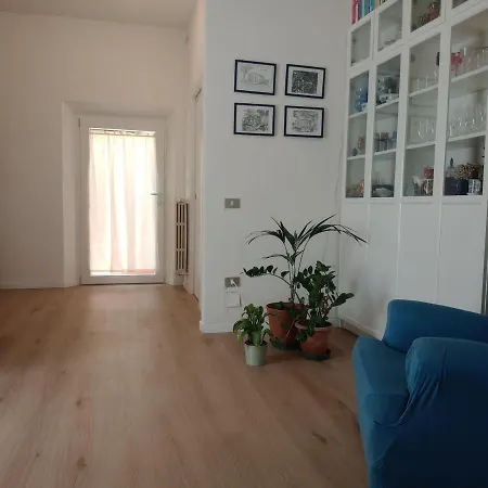 Con Giardino E Posto Auto Privato Apartament Follonica