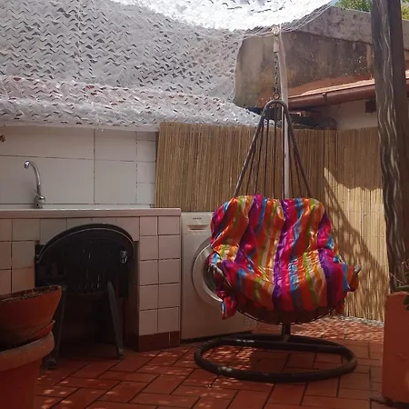 Con Giardino E Posto Auto Privato Apartament Follonica