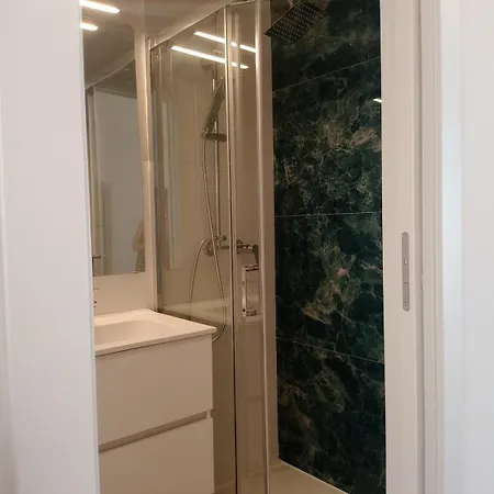 Con Giardino E Posto Auto Privato Apartament Follonica