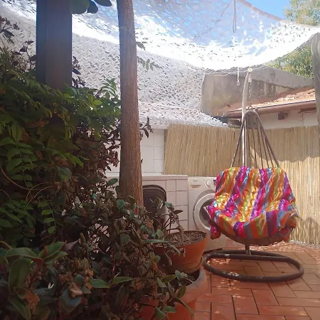 Con Giardino E Posto Auto Privato Apartmán Follonica