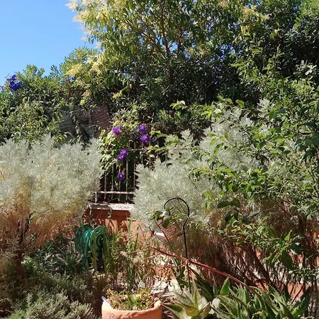 Apartament Con Giardino E Posto Auto Privato